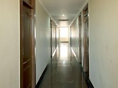 Grand Palace Stay Chidambaram Exterior foto